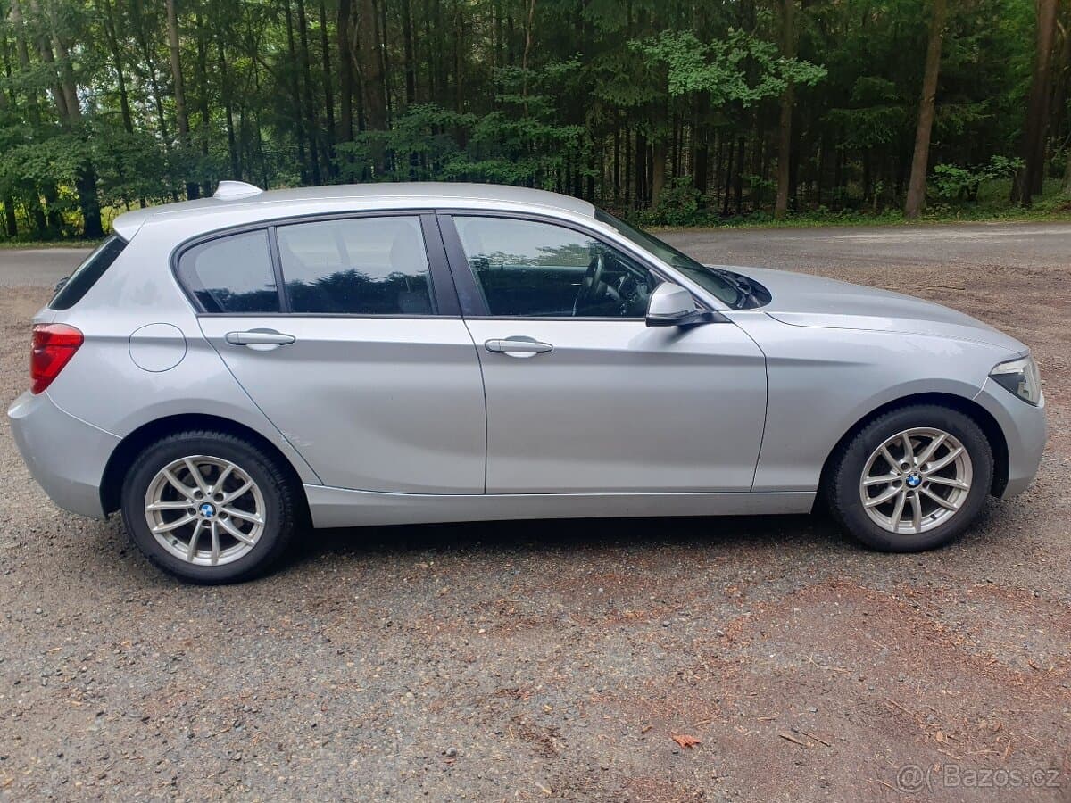 2013 BMW OSTATNÍ - 8