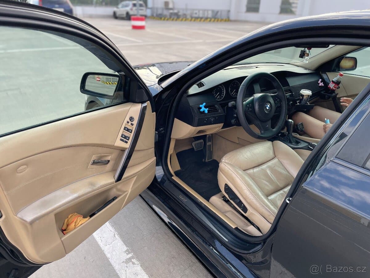 2004 BMW OSTATNÍ - 8
