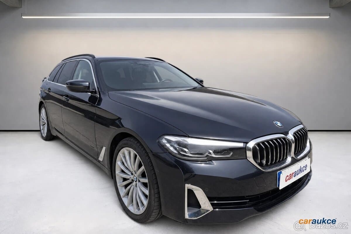 2022 BMW OSTATNÍ - 8