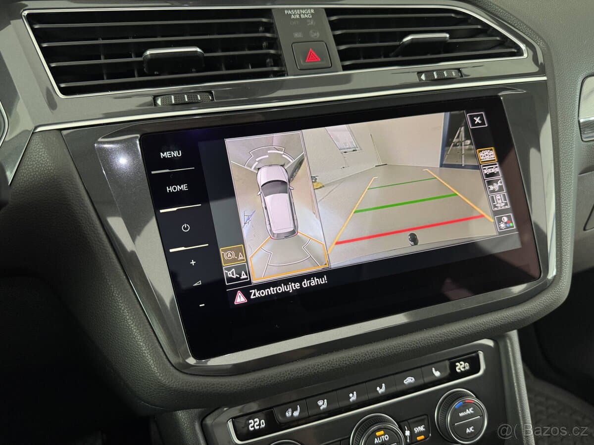 2019 Volkswagen TIGUAN - 8