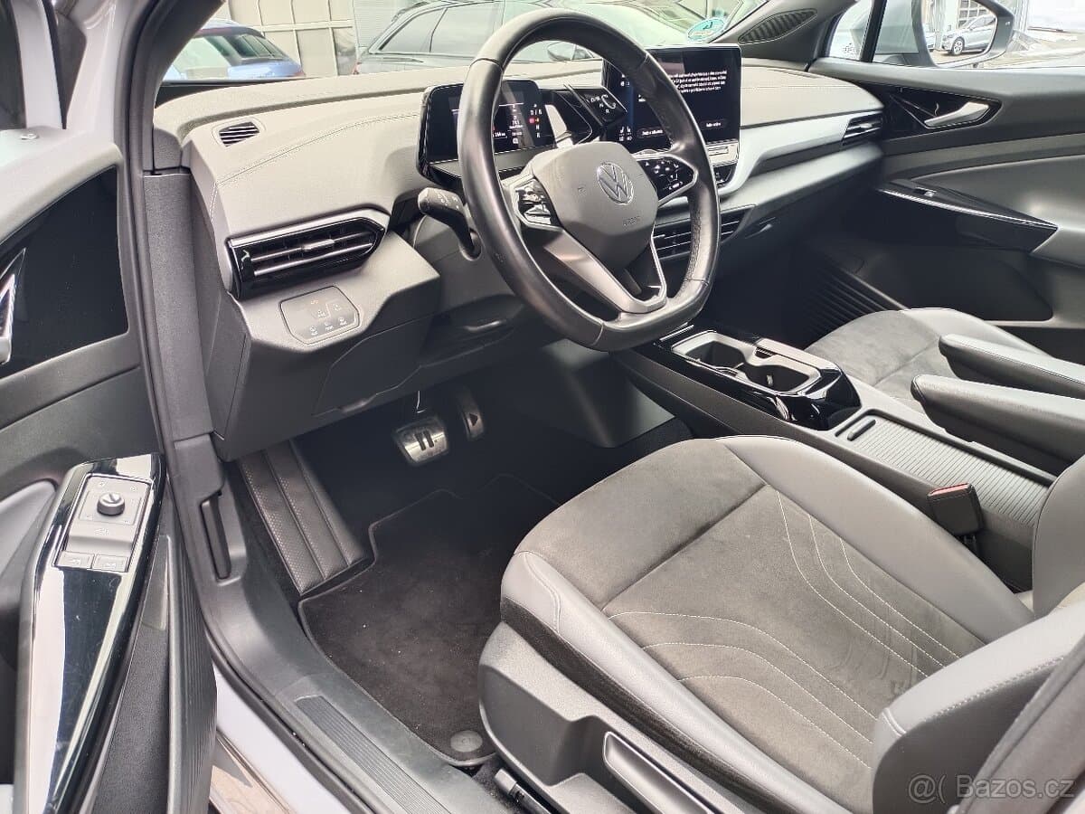 2023 Volkswagen ID.4 - 8