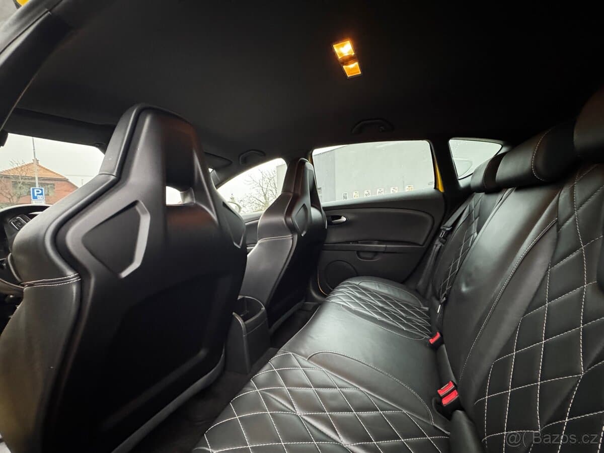 2010 Seat LEON - 8