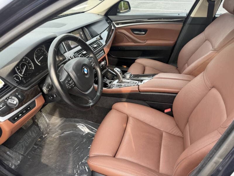 2016 BMW OSTATNÍ - 8