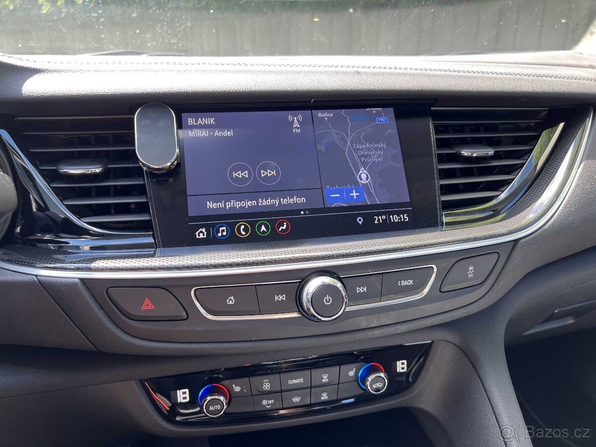 2021 Opel INSIGNIA - 8