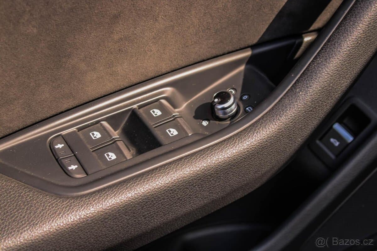 2017 Audi A4 - 8
