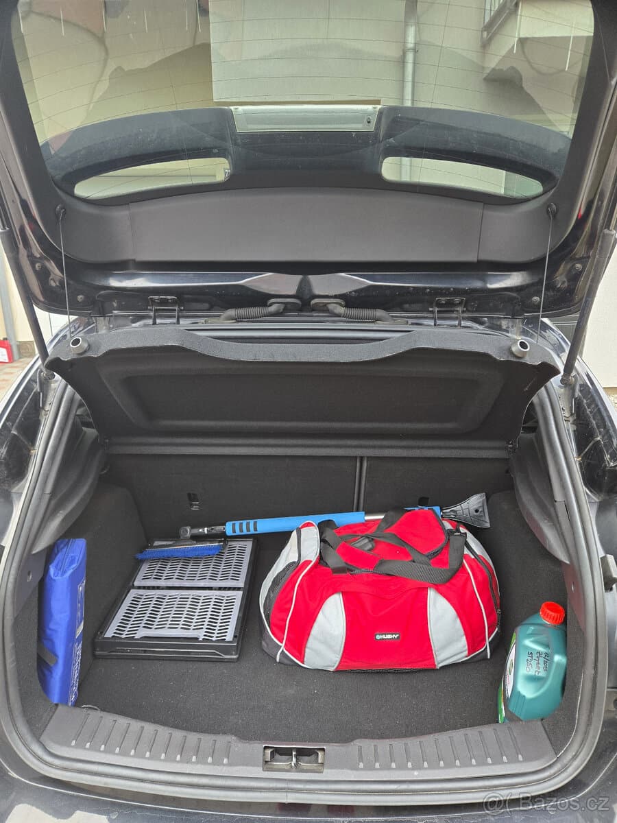 2013 Ford FOCUS - 8