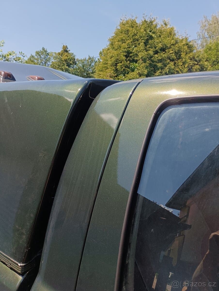 1995 Dodge RAM - 8