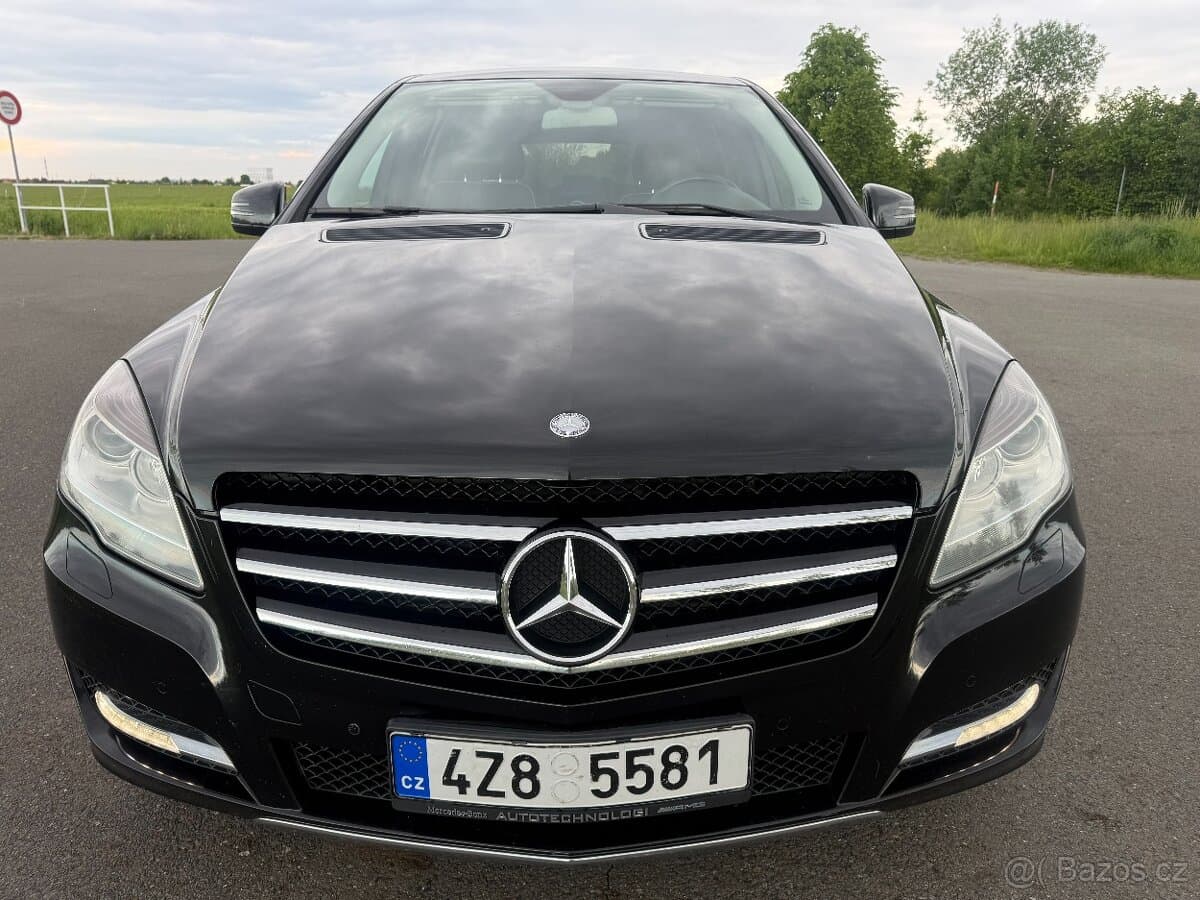 2011 Mercedes-Benz OSTATNÍ - 8