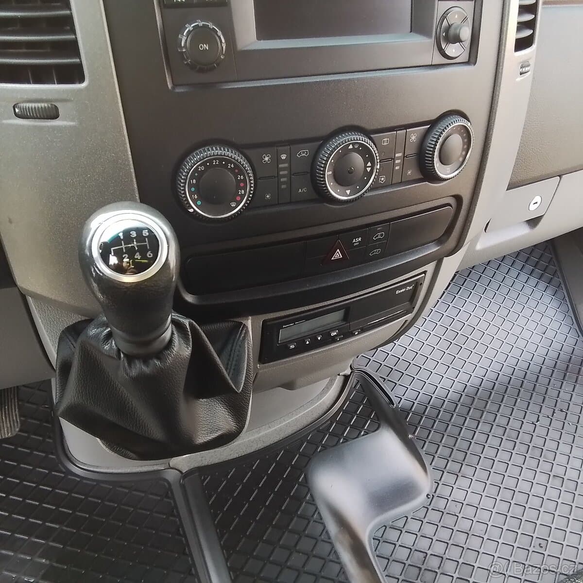 2014 Mercedes-Benz SPRINTER - 8