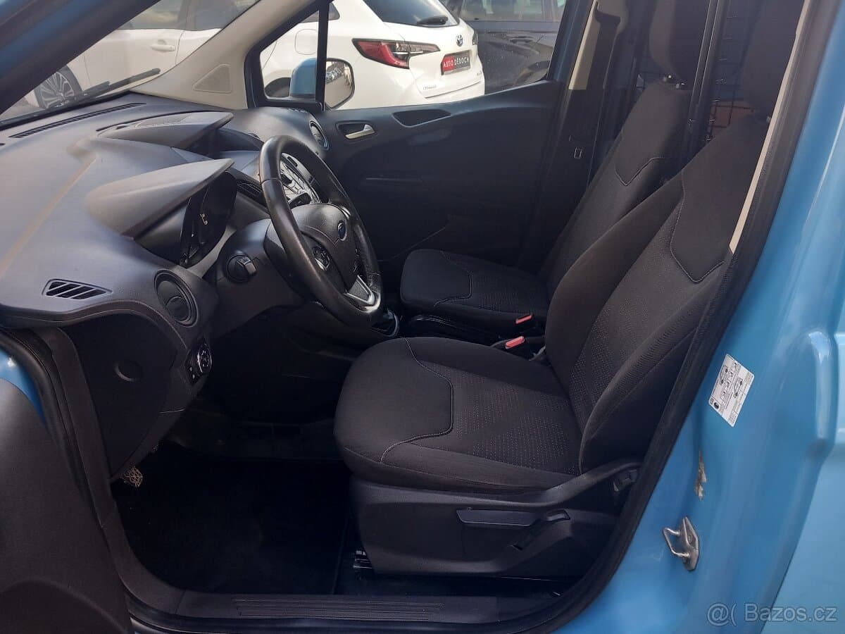 2015 Ford TRANSIT - 8