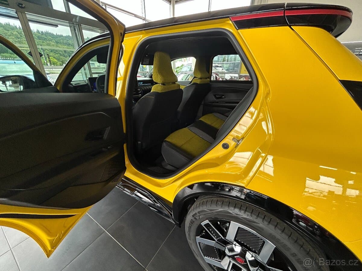 2025 Renault 5 - 8