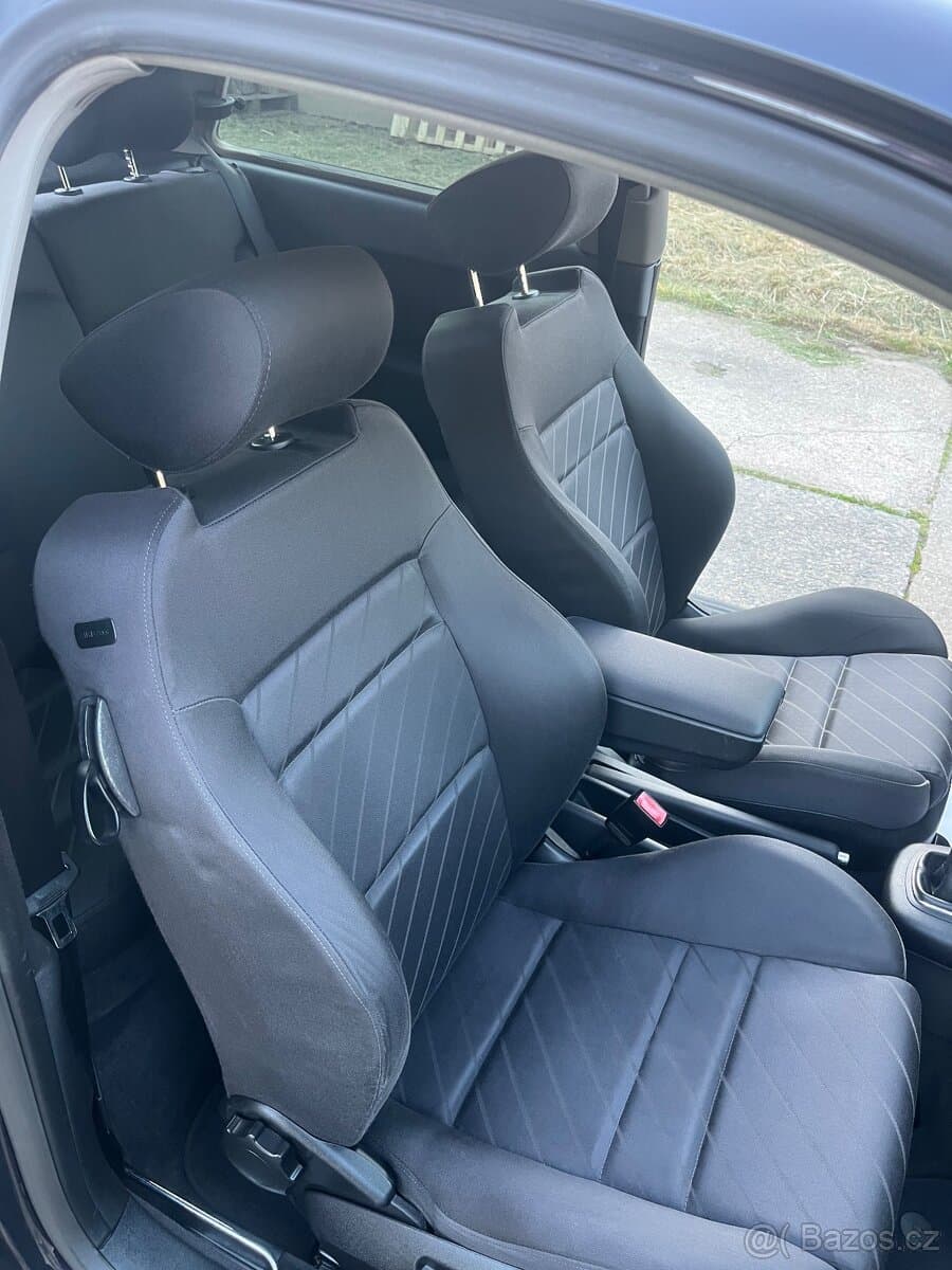 2002 Audi A3 - 8