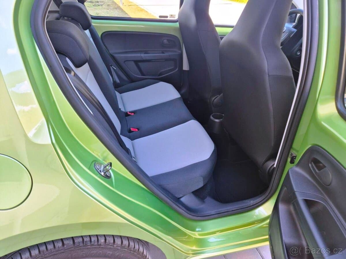 2012 Škoda CITIGO - 8