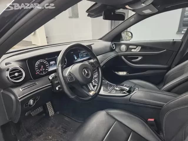2017 Mercedes-Benz CL-CLASS - 8