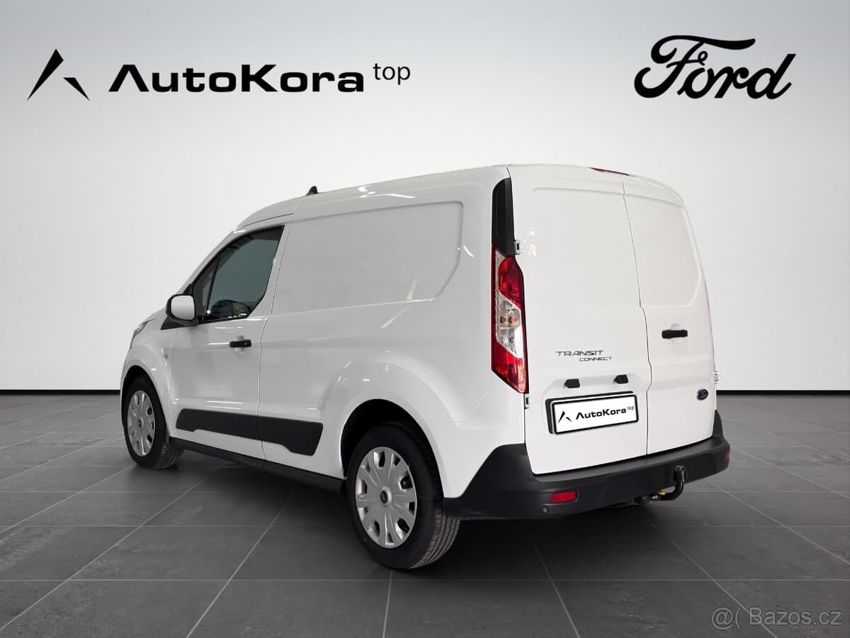 Ford TRANSIT - 8
