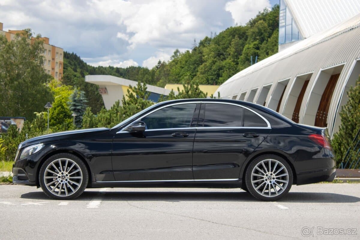 Mercedes-Benz OSTATNÍ - 8