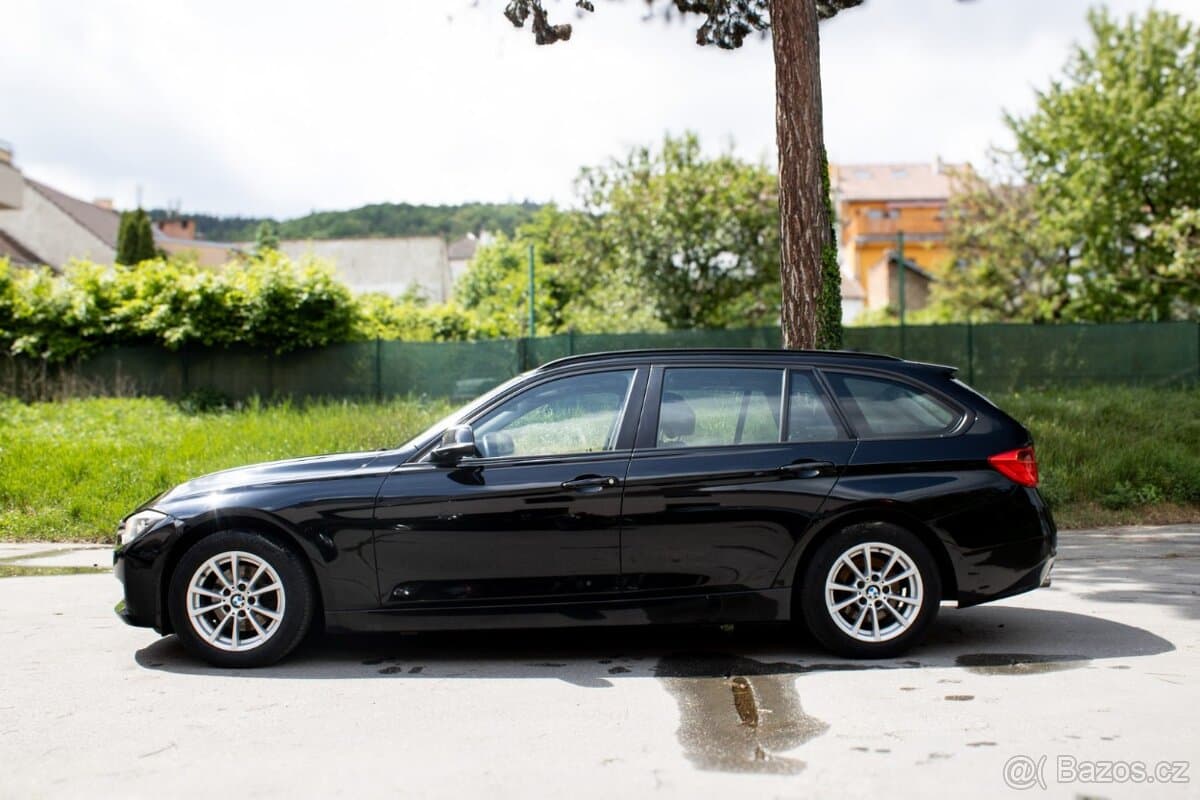 2014 BMW OSTATNÍ - 8