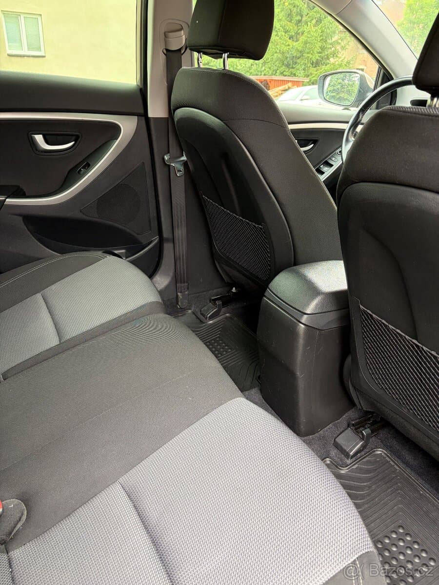 2015 Hyundai i30 - 8