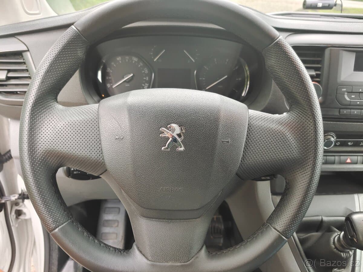 2017 Peugeot EXPERT - 8