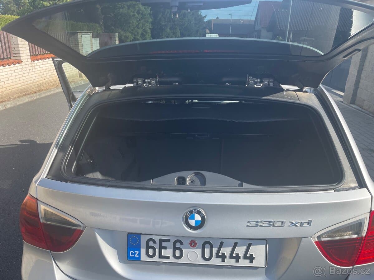 2007 BMW OSTATNÍ - 8