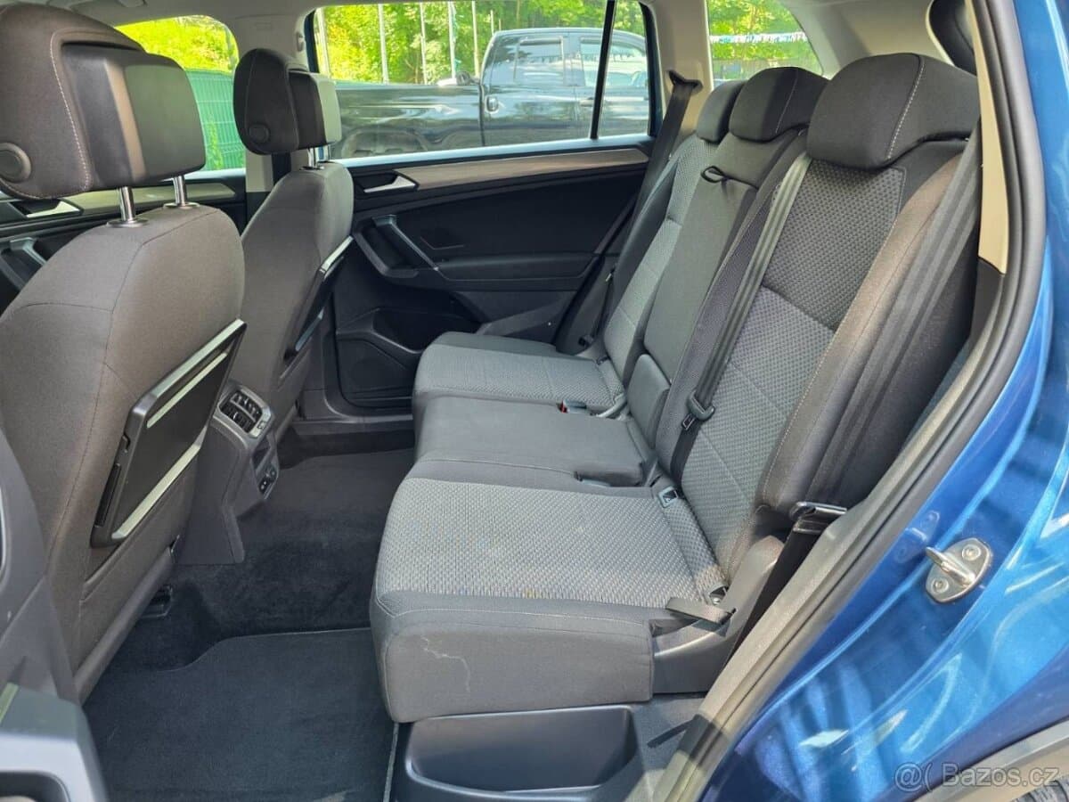 2019 Volkswagen TIGUAN - 8