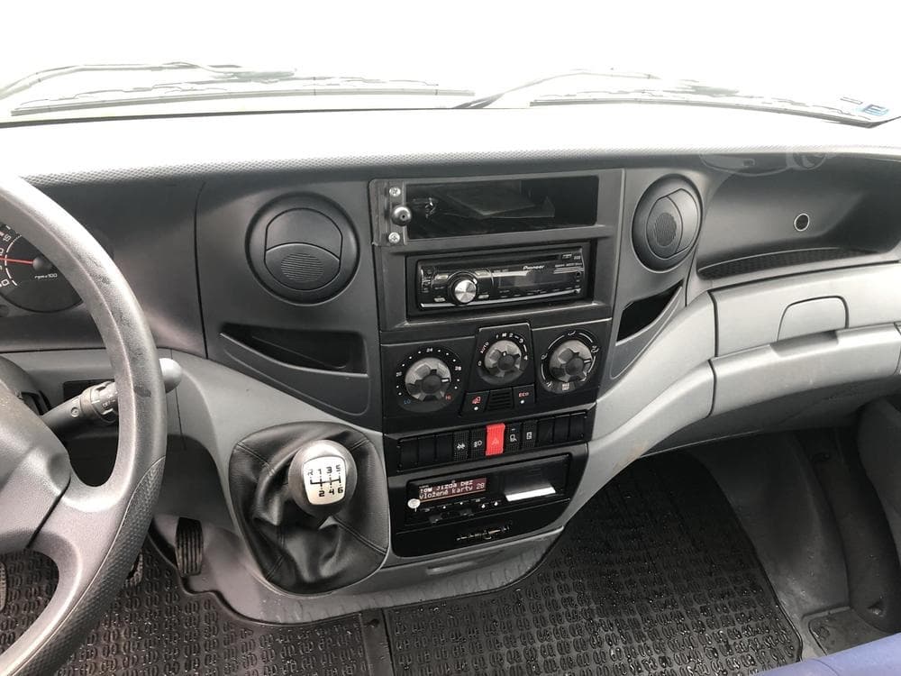 2008 Iveco OSTATNÍ - 8