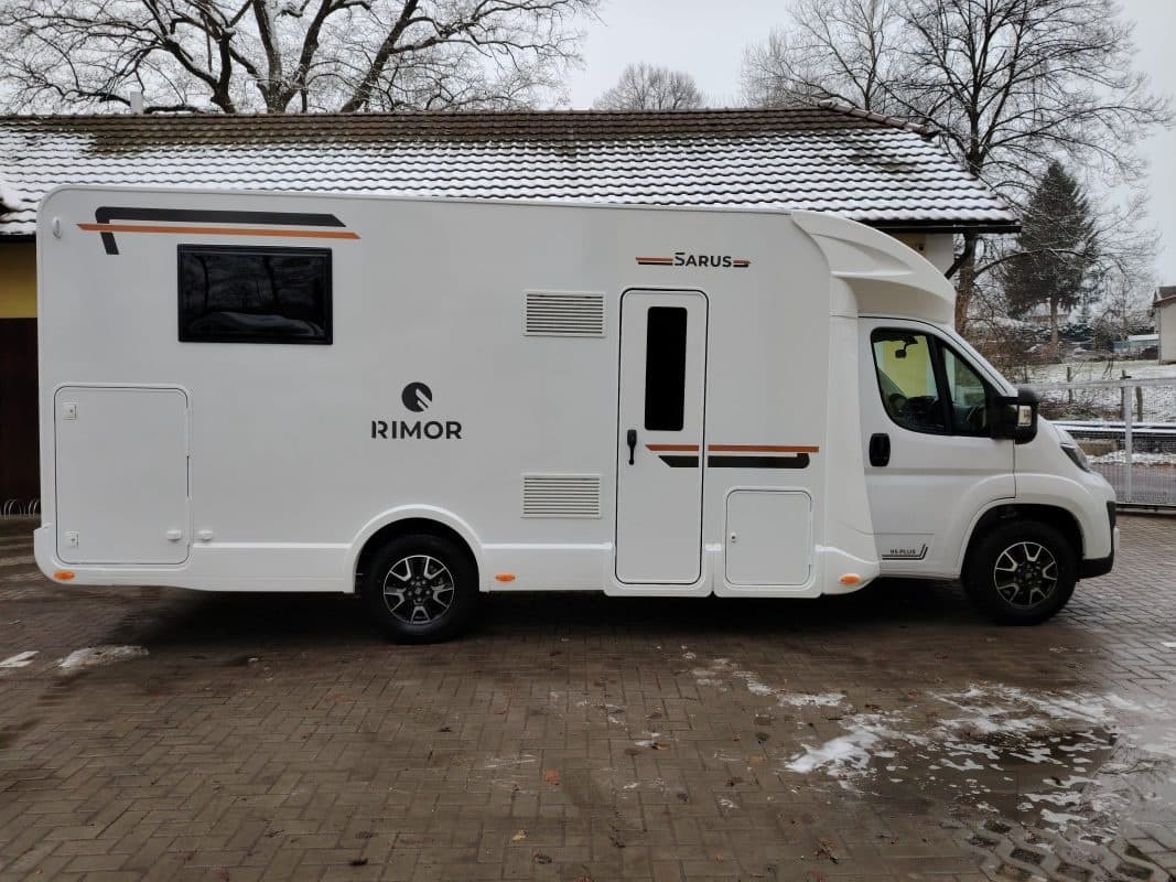 Fiat DUCATO - 8