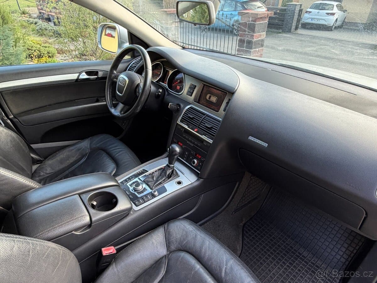 2006 Audi Q7 - 8