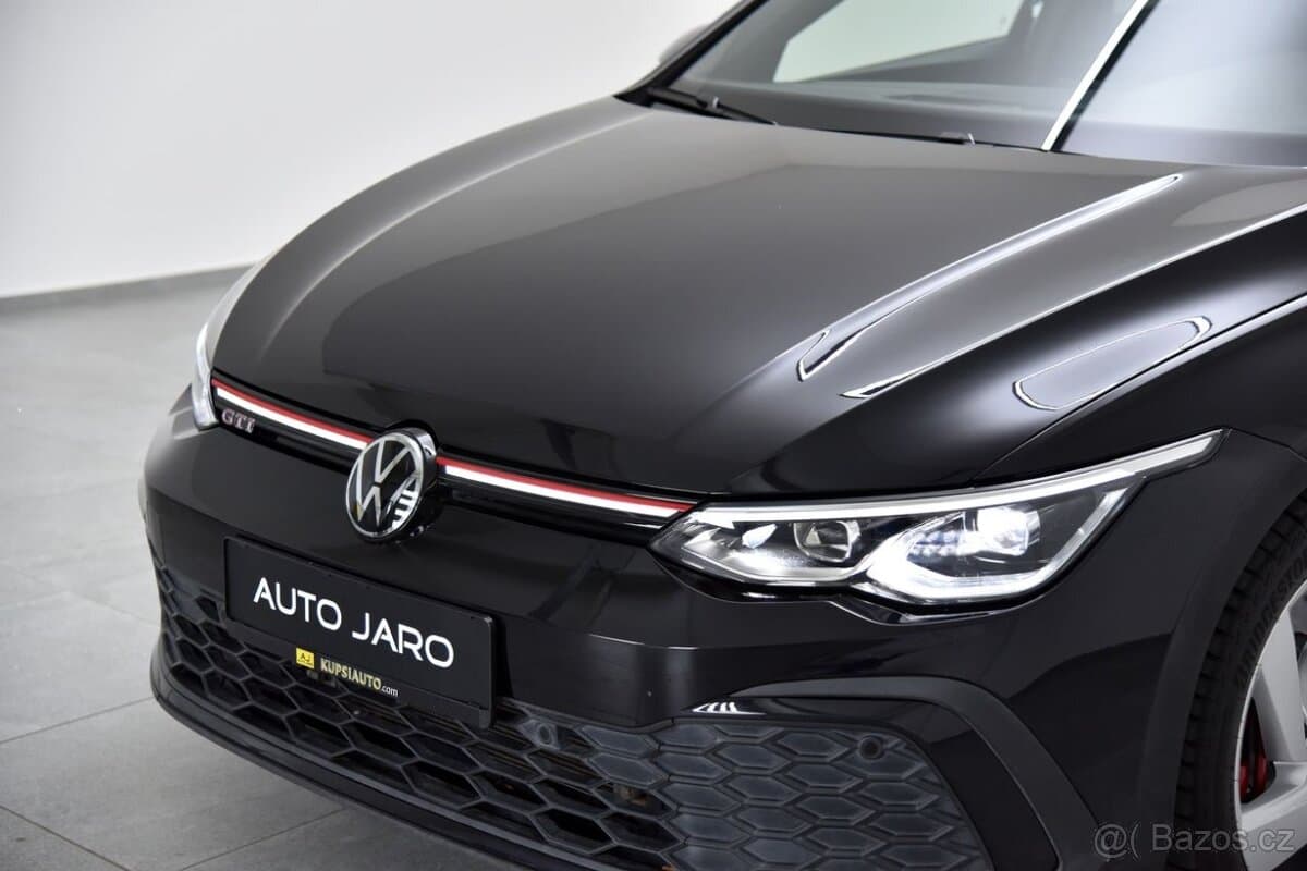 2024 Volkswagen GOLF - 8