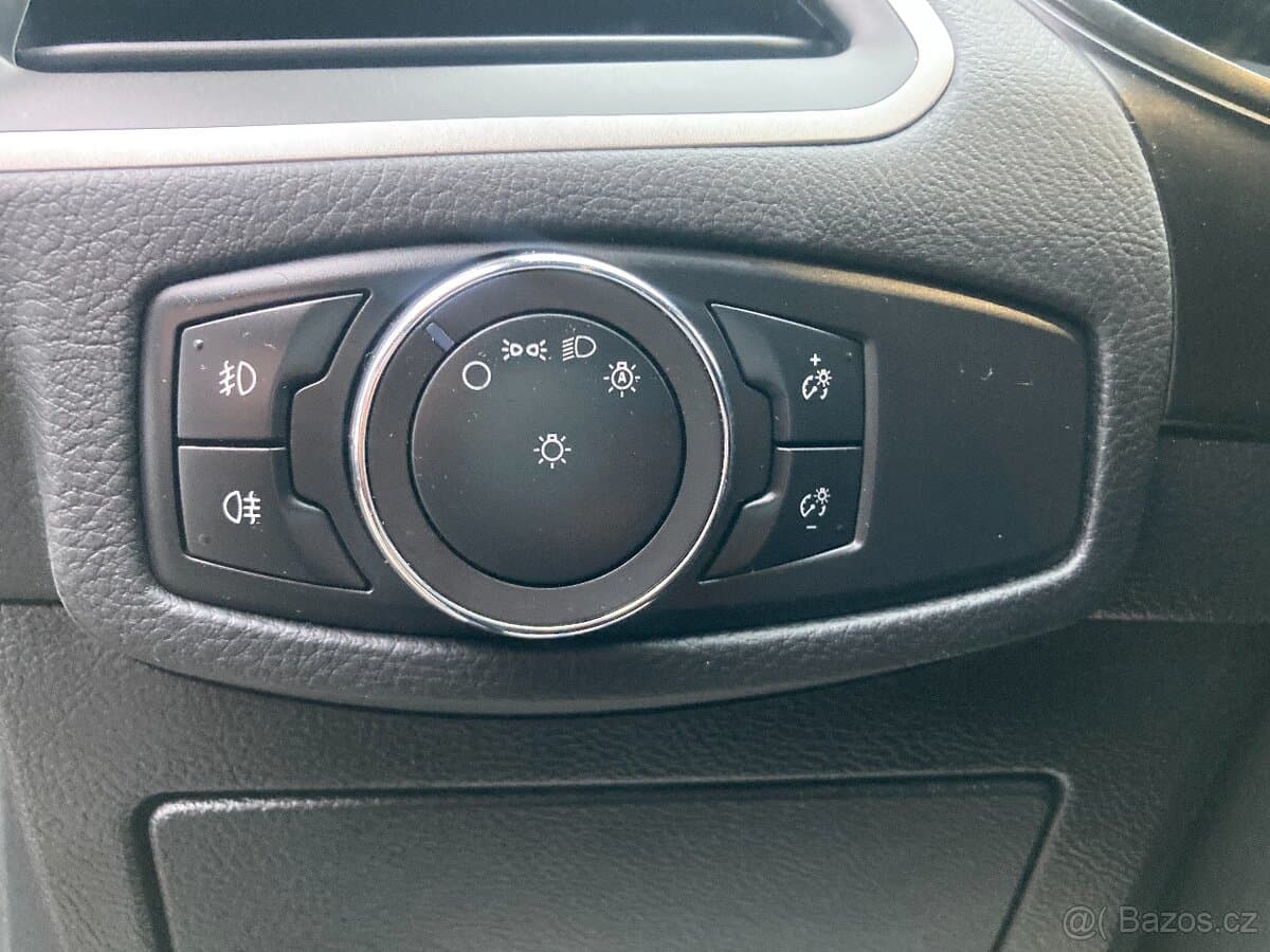 2020 Ford S-MAX - 8