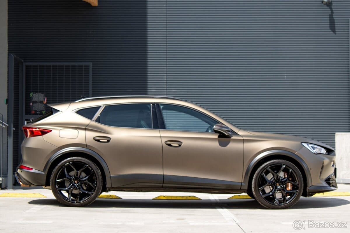 2024 Cupra FORMENTOR - 8