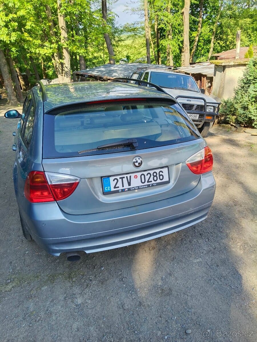 2007 BMW OSTATNÍ - 8