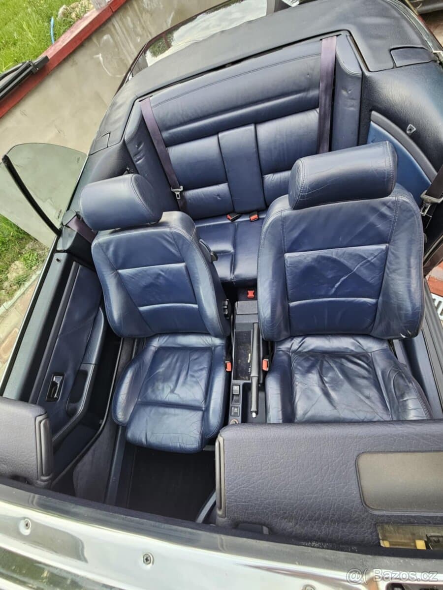 1999 Audi 80 - 8
