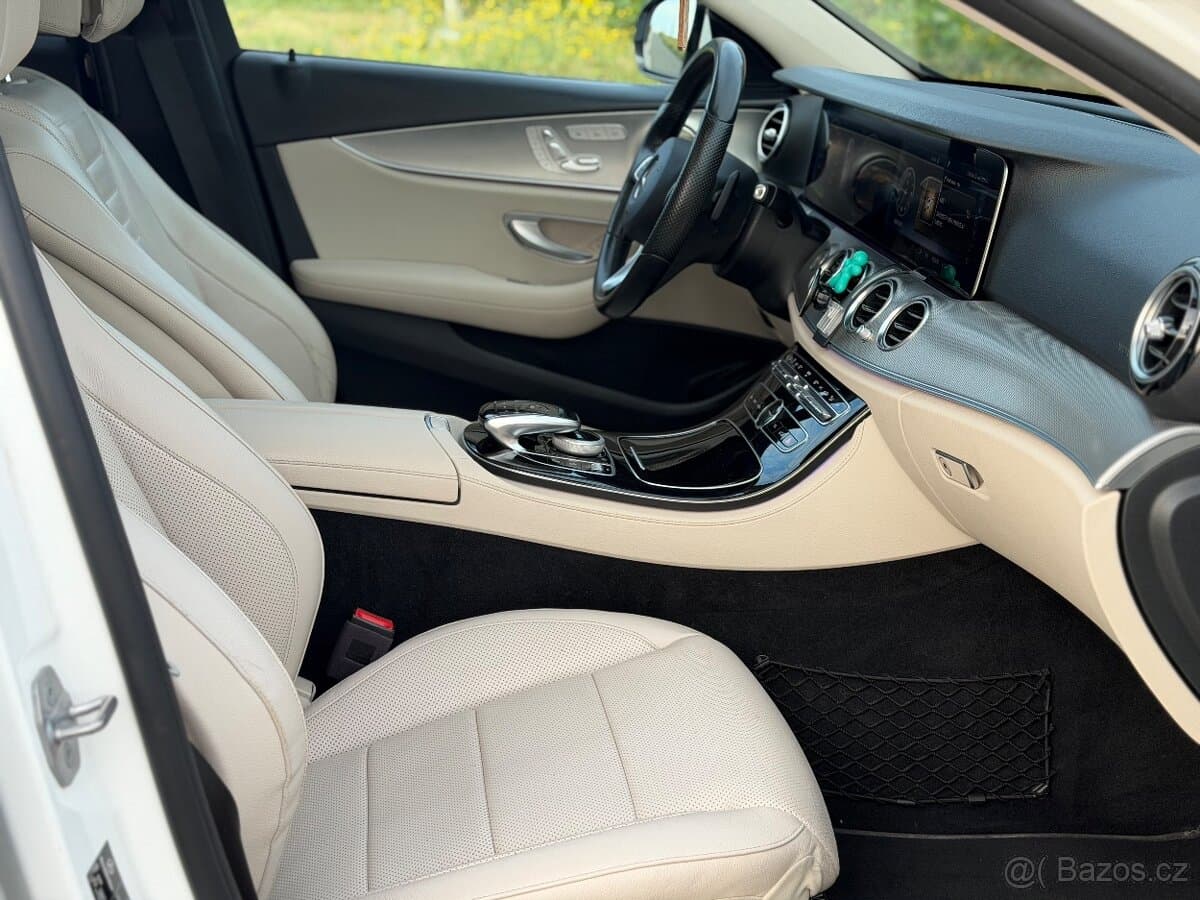 2017 Mercedes-Benz OSTATNÍ - 8