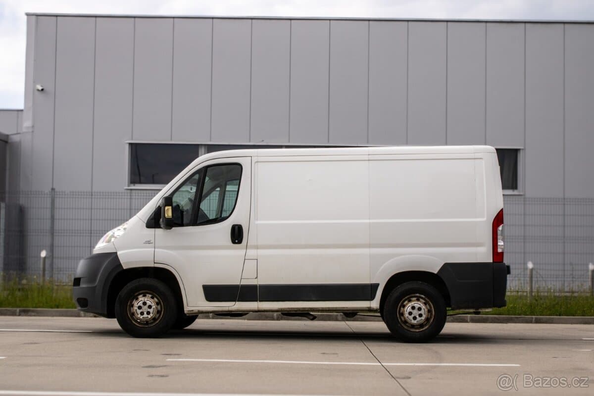 2014 Fiat DUCATO - 8