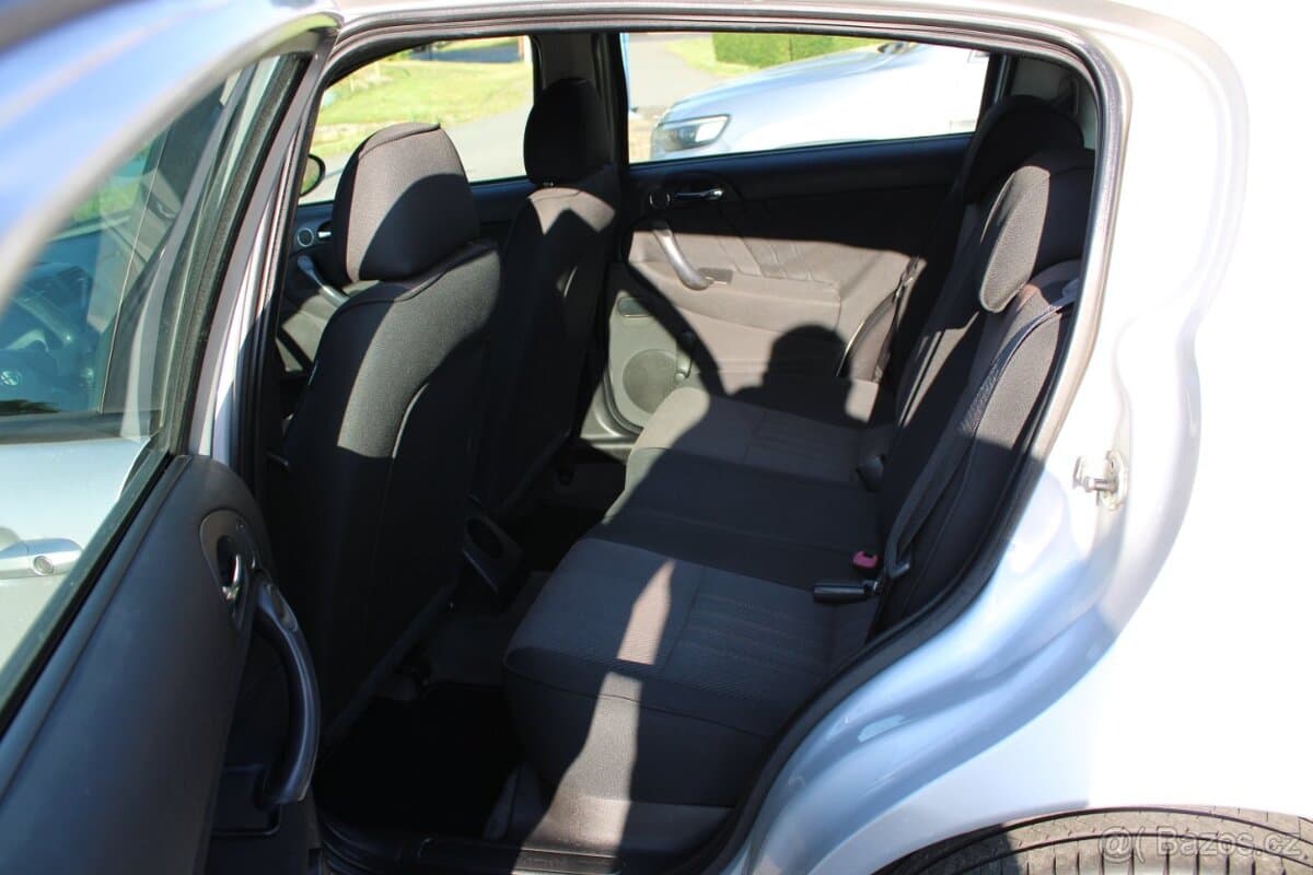 2007 Alfa Romeo 147 - 8