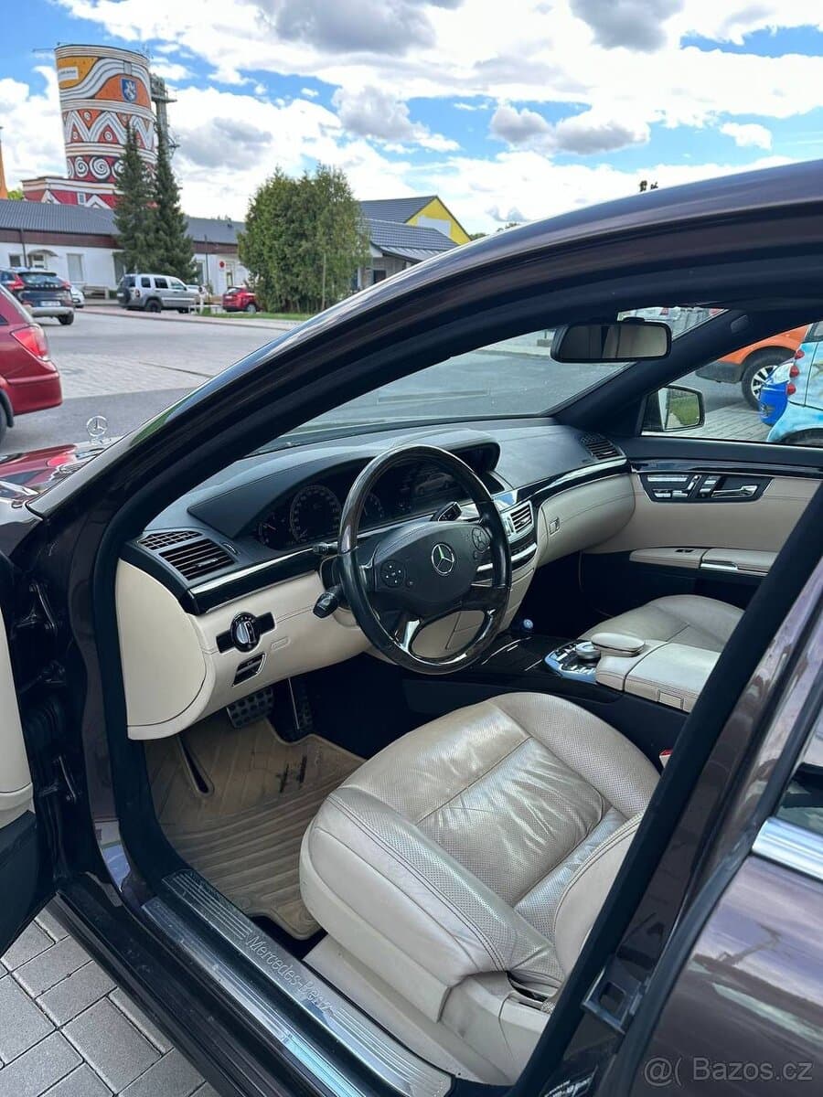 2011 Mercedes-Benz OSTATNÍ - 8