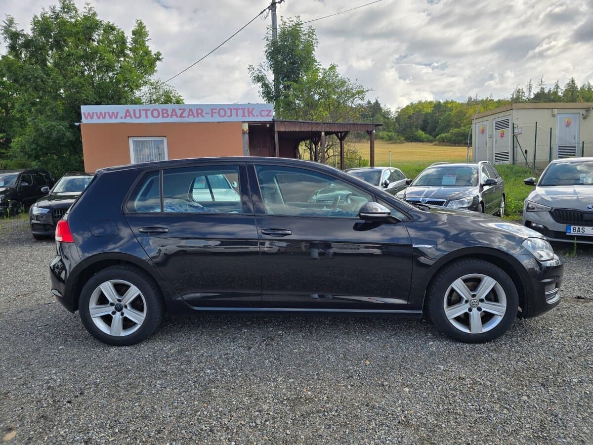 2015 Volkswagen GOLF - 8