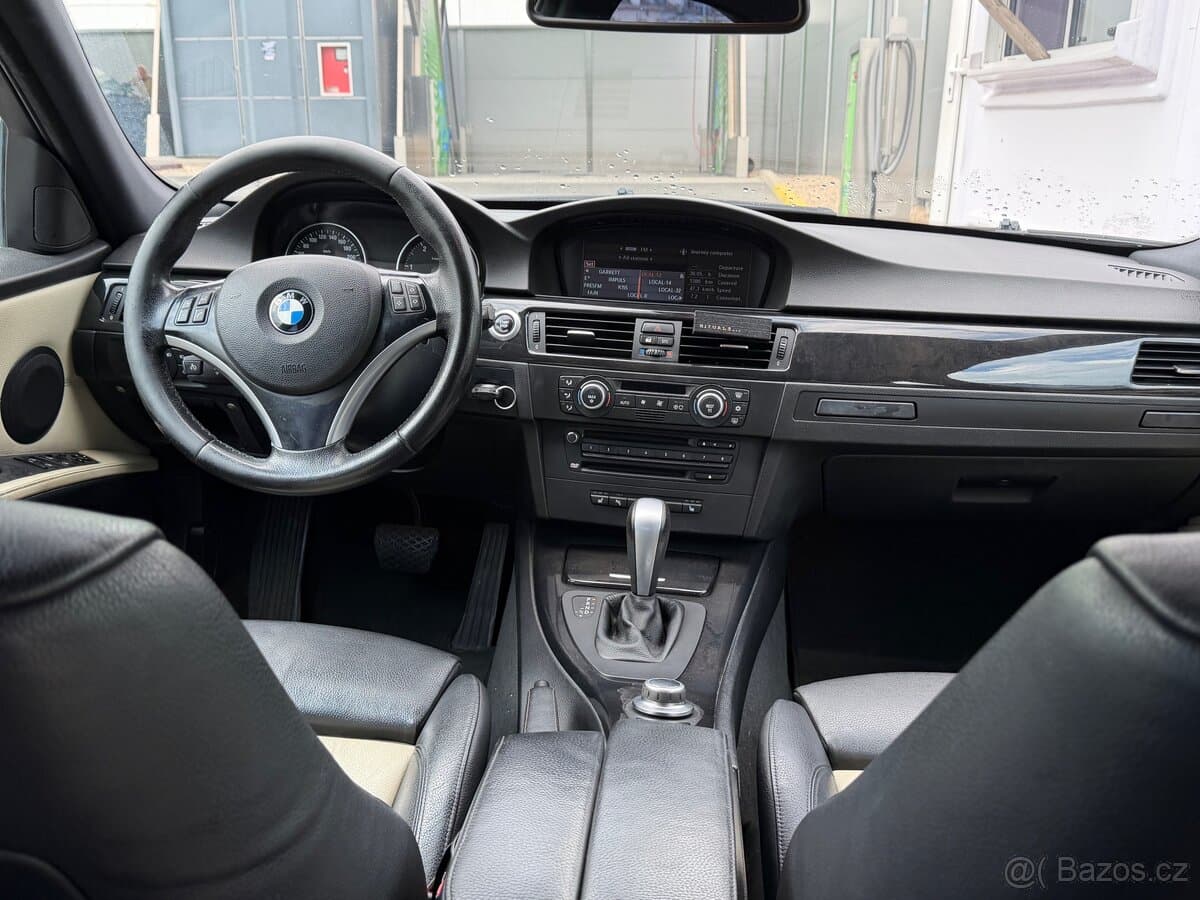 2008 BMW OSTATNÍ - 8