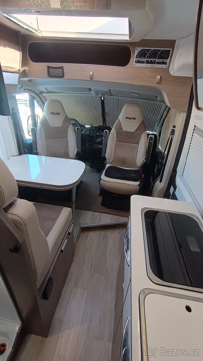 2017 Fiat DUCATO - 8