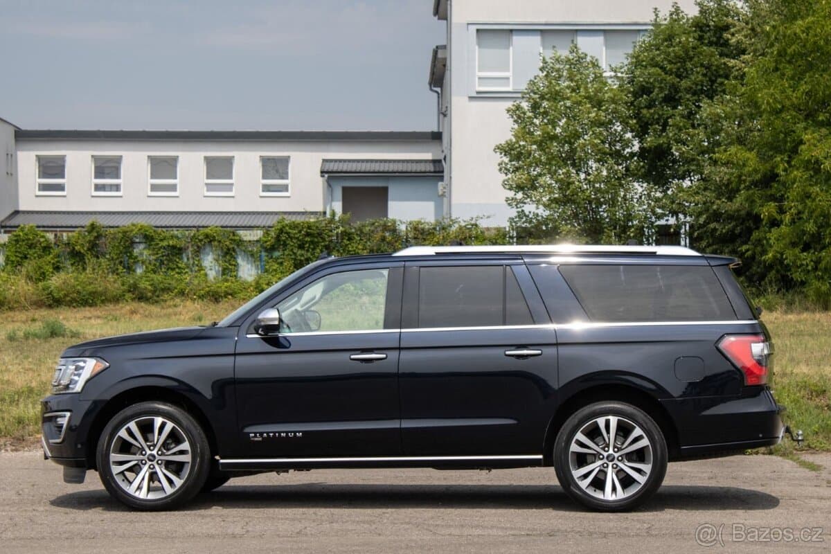 2022 Ford EXPEDITION - 8
