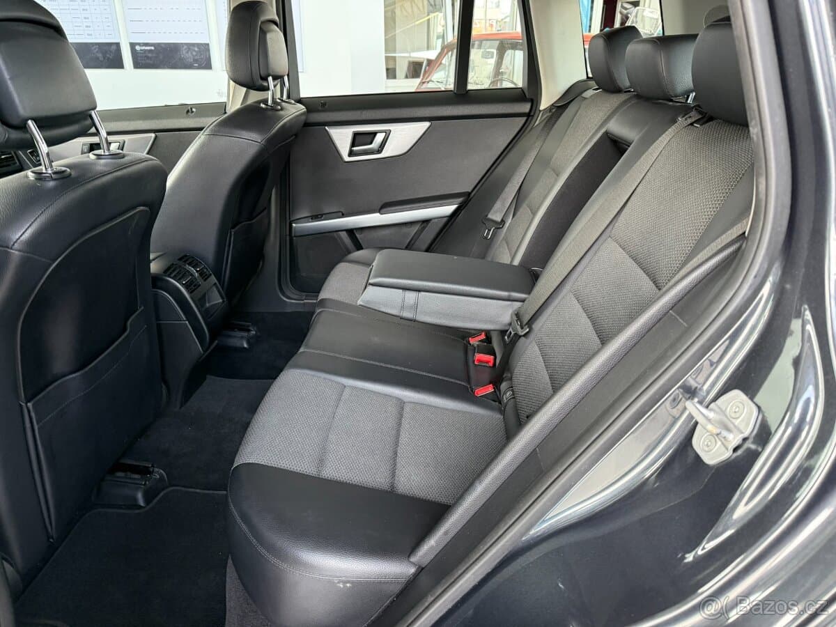 2012 Mercedes-Benz OSTATNÍ - 8