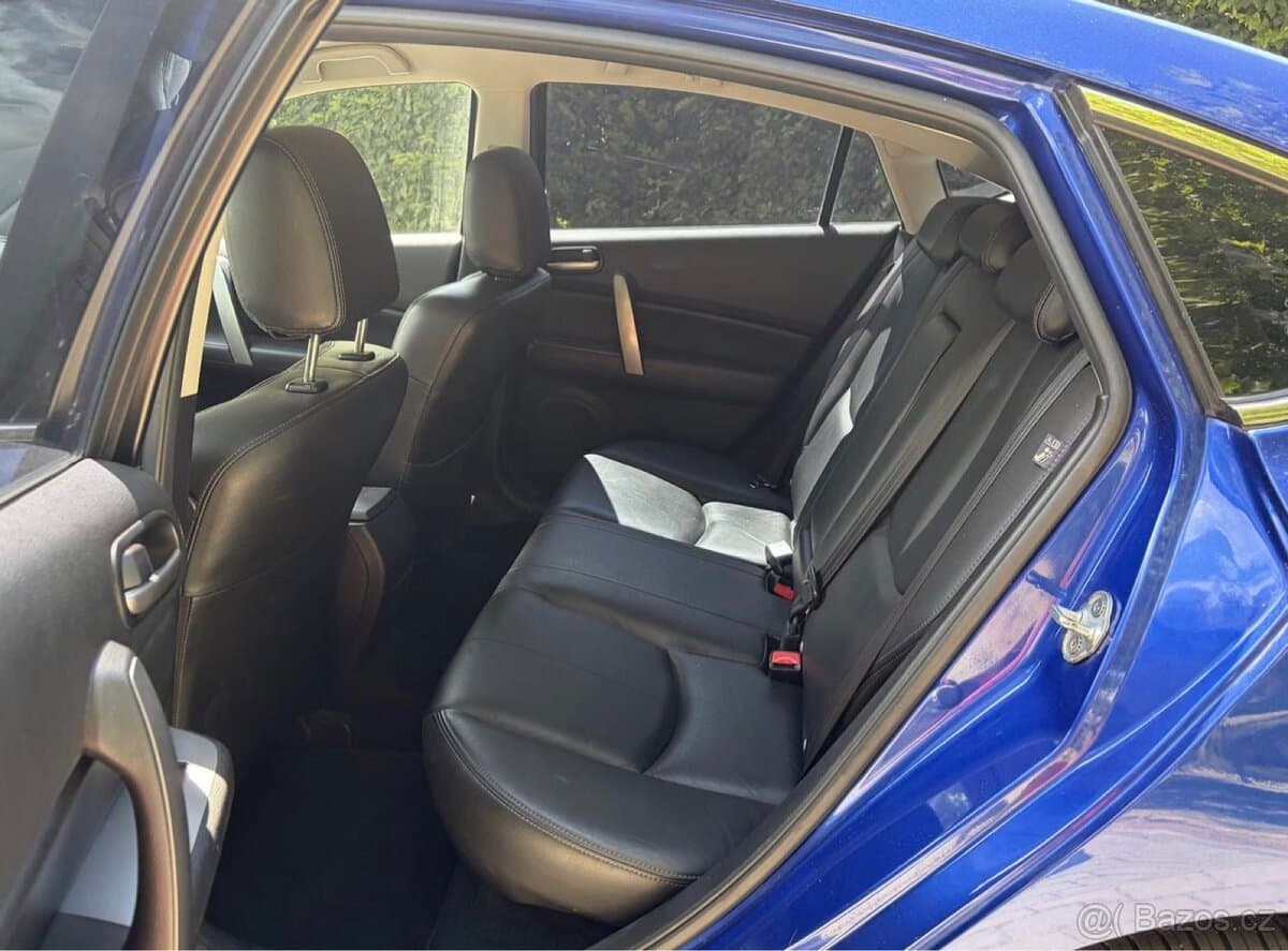 2009 Mazda 6 - 8