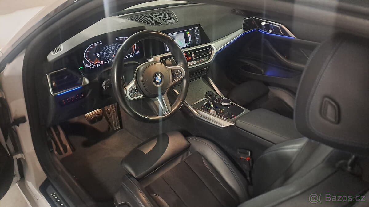 2021 BMW OSTATNÍ - 8