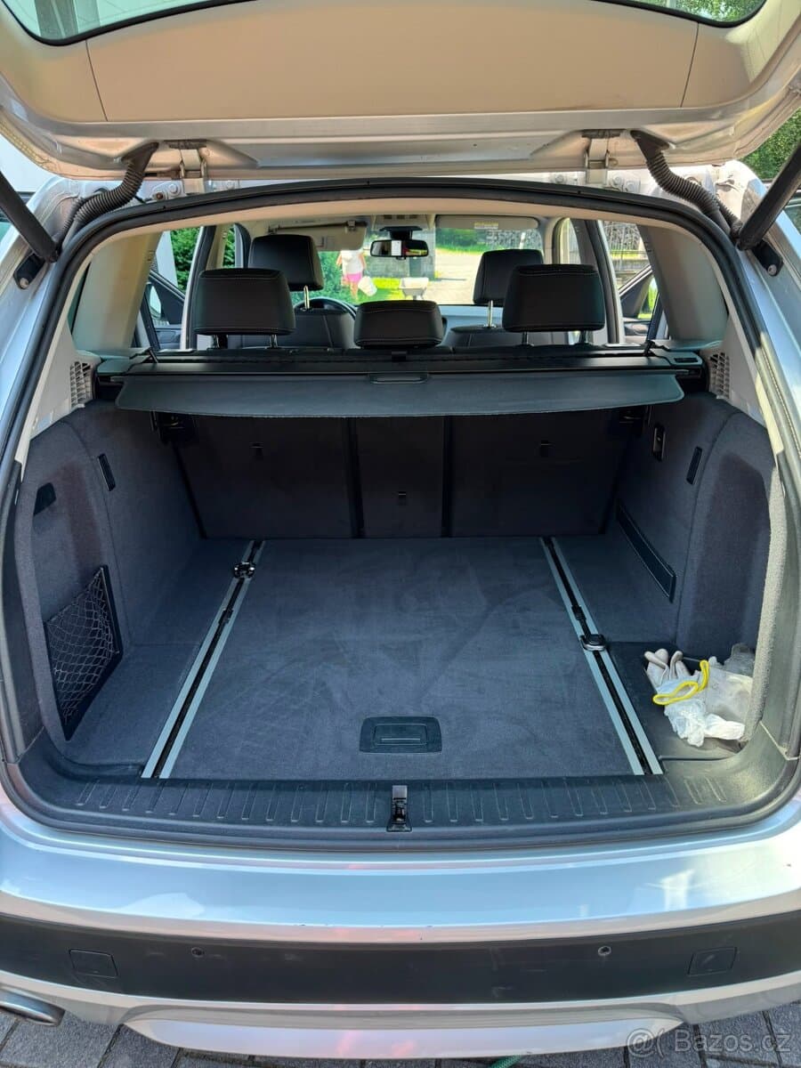2013 BMW X3 - 8