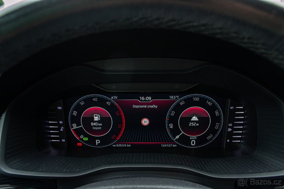 2019 Škoda KODIAQ - 8