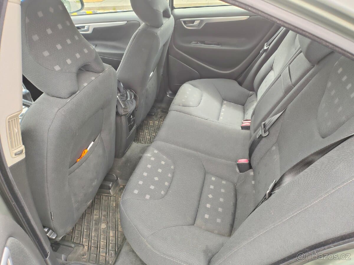 2007 Volvo S60 - 8