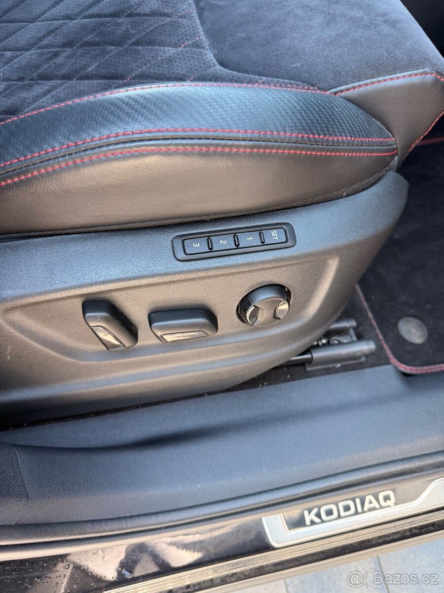 2020 Škoda KODIAQ - 8