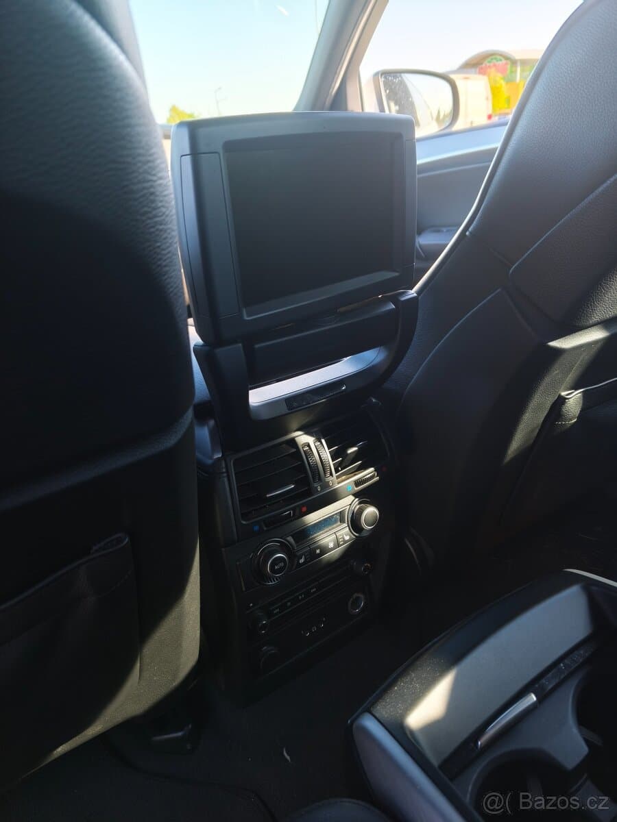 2012 BMW X6 - 8