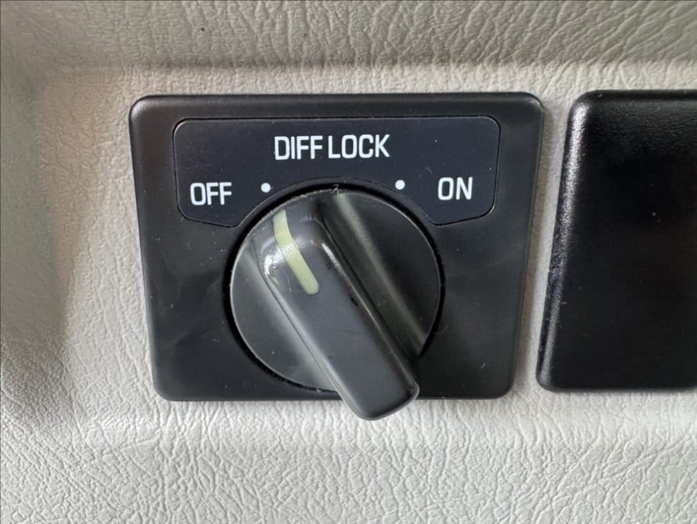 2004 Nissan PATROL - 8
